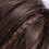 Curly Irregular Braid Claw Kurze Pferdeschwanz Verlängerung 11
