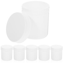 40 Stk. Pillendose, Kapseltransportbox, 100 Ml, Nachfüllbar