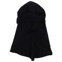 Head Wrap Hijab Unterschal Hijab Tücher Frauen Kopftuch Schwarzes