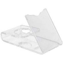 Elektrischer Rasiererhalter Aus Acryl Fürs Badezimmer
