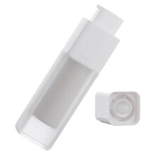 Lotionsspender, Airless-Cremebehälter, -Skincare-Container