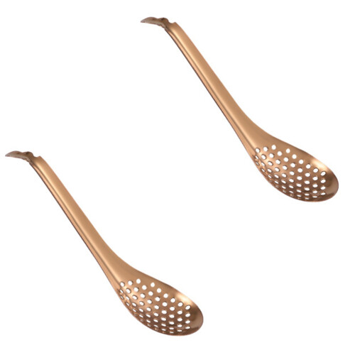 4 Löffel Wonton Löffel 2