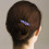 3Stk Haar Braut Seiten Styling 7