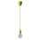 Silikon Hängeleuchte Mit E27 Für , Esszimmer, , Bars 3