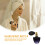 2Stk. Glassprühflasche 10Ml Leere Aromatherapie-Diffusor 11