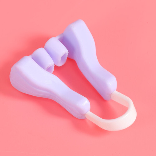 Purple Nose Silikon-Corrector Für Und 2