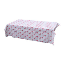 Cotton Linen Tischdecke Für Esszimmer 100x140cm