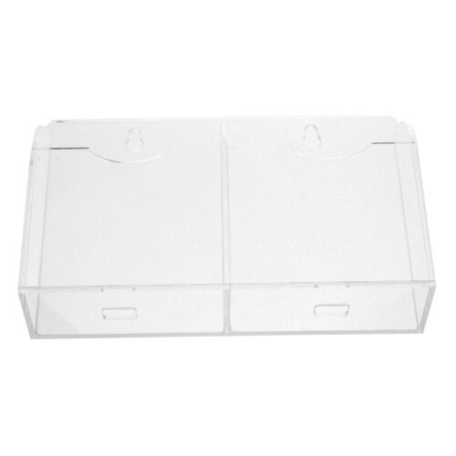 2Stk. Ice Maker Löffelhalter Spatel Organizer Abstellfläche 2