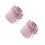 2Stk Lash Extension Dose, Luftdichter Wimpernkleber Halter 6