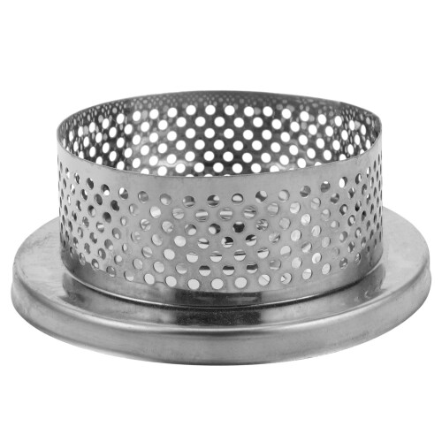 Filtre En Acier Inoxydable Pour Submersible