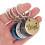 Pet Identificatie Tags Rvs Kat En Hond 3