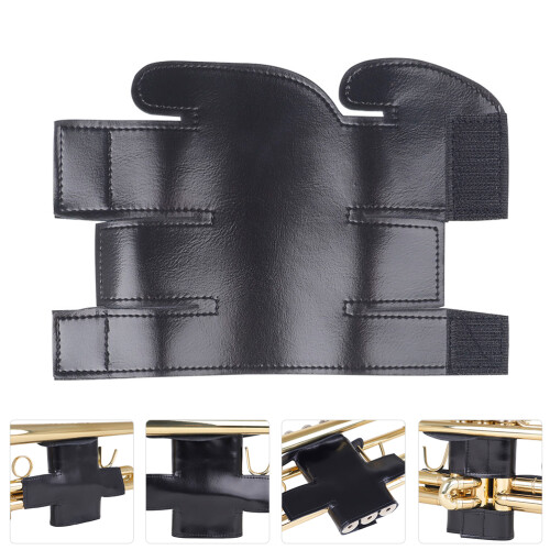 Trumpet Guard Muziekinstrument Wrap In Messing 2
