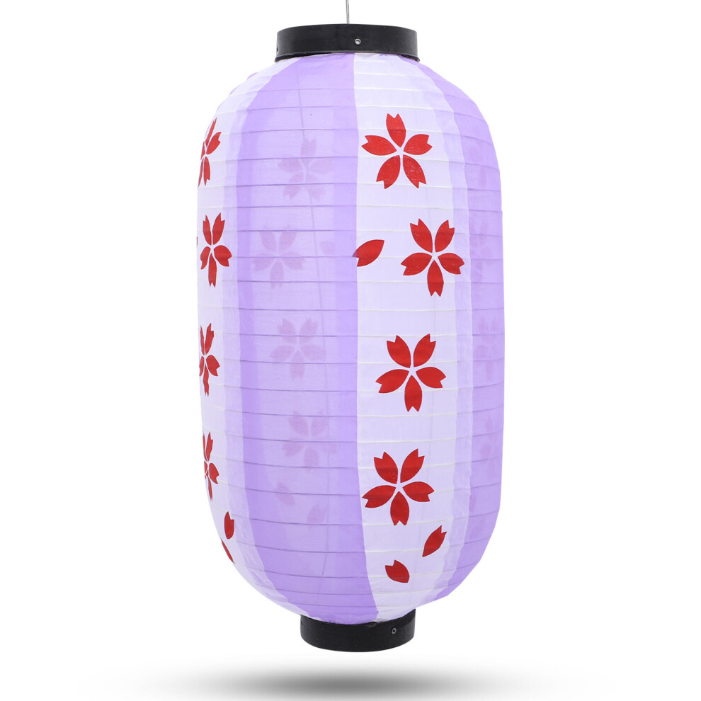 Hanging JapońSki Styl Latarnia Na ZewnąTrz Wodoodporna Dla Restauracji-image