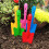 2 Schoppen Stevige Bloemenskop 6