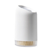 Toothpick Holder Dispenser, Toothpicks Container With Lid, Cute Toothpick Holder, Model A