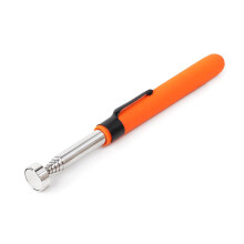 Telescopic Pickup Iron Rod Household Automotive Repair And Inspection Tool Strong Metal Screw Suction Extendable Tool Auto