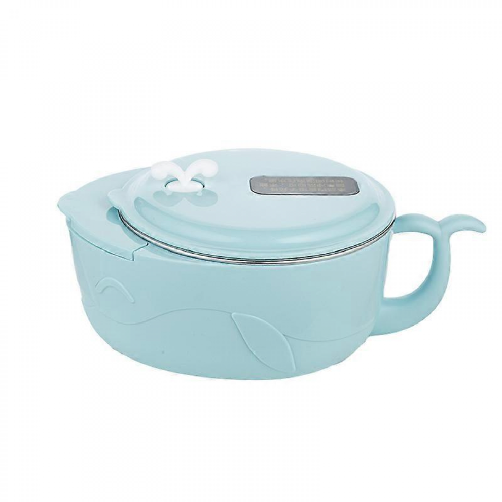 Heated Baby Bowl Baby Feeding Bowl With Smart Touch Screen Electric Warmer Food Containers For Toddlers Infants