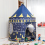 Tenda da gioco - blu 1