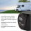 Διπλός απομονωτής μπαταρίας, ρελέ VSR 12V 140A ευαίσθητο στην τάση με διακόπτη αντ 3