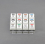 Ανταλλακτικό πληκτρολόγιο Max Cherry MX Switch Tester Switch Sampler Μηχανικά πληκτρολόγια 1
