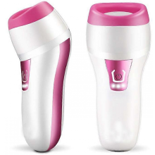 Electric Lip Suction Plumper Tool Lips Silicone Natural Pout Mouth Tool