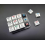 Ανταλλακτικό πληκτρολόγιο Max Cherry MX Switch Tester Switch Sampler Μηχανικά πληκτρολόγια 3