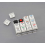 Ανταλλακτικό πληκτρολόγιο Max Cherry MX Switch Tester Switch Sampler Μηχανικά πληκτρολόγια 2