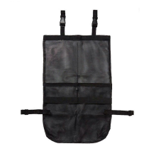 Mochila para silla de ruedas - Soporte portátil para bombonas de oxígeno (tipo E y D)