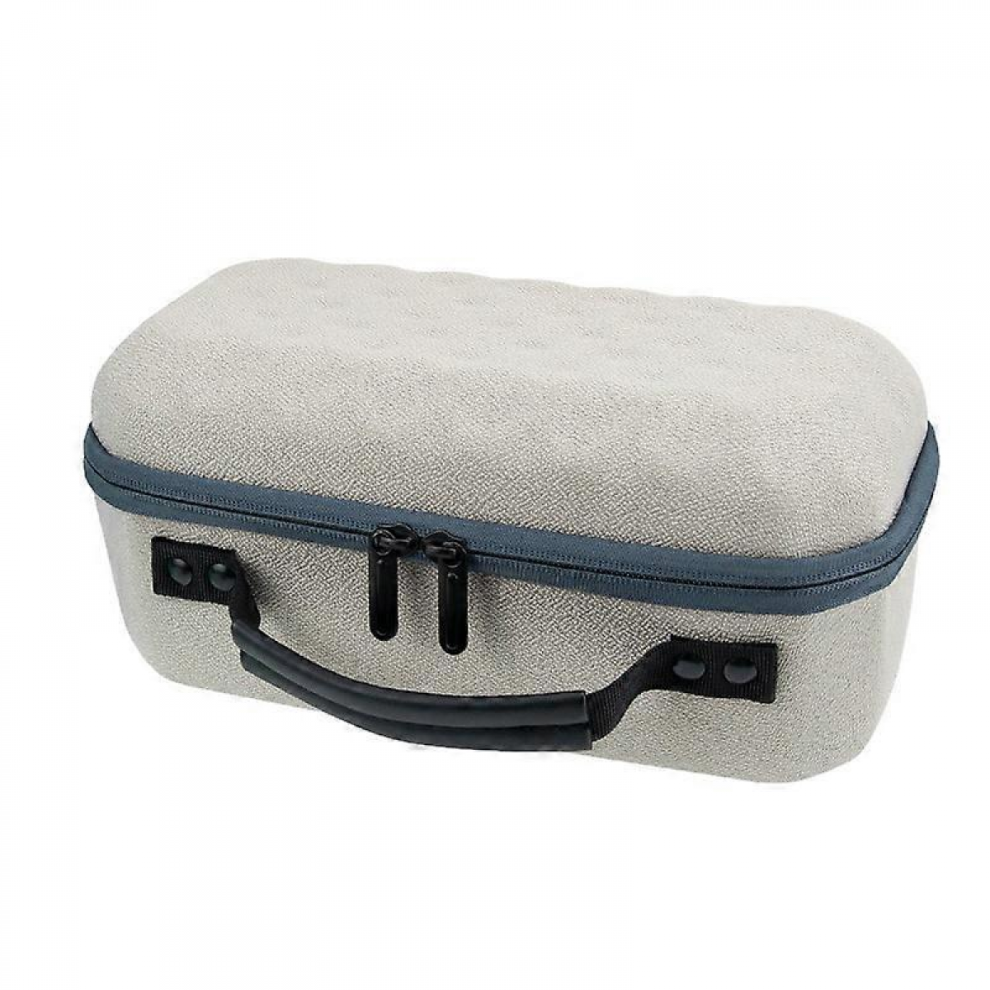 Hard Case For Samsung The Freestyle Projector,The Freestyle Smart Portable Projector 360 All-Round Protection Storage Box Travel Bag 9408048762101