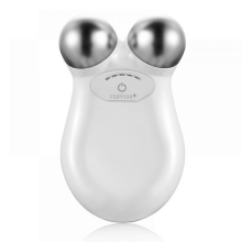 Face Roller Massage Skin Tightening & Lifting Facial Massager Use Together With Creams Serums Lotions Waterproof