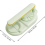 2 stuks deegpers, dumplinghuidpers, 2-in-1 dumplingmaker, dumplingmakermal, dumplingmakermal, dumplingpersapparaat 3