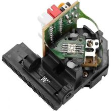 Optical Pick-up Laser Lens, Kss-210a Optical Pick-up Laser Lens, Made of Electronic Components, Fine Workmanship, Standardized Design, for CD/VCD