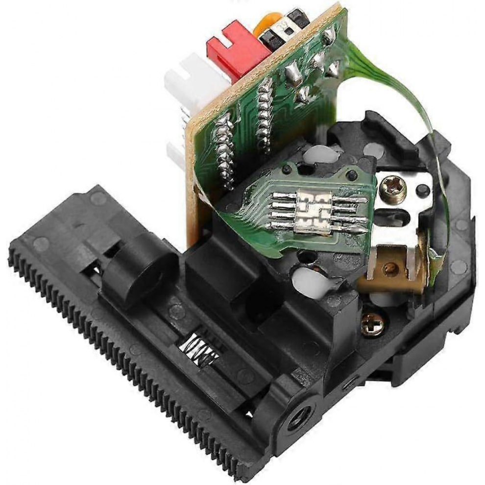 Optical Pick-Up Laser Lens, Kss-210A Optical Pick-Up Laser Lens, Made Of Electronic Components, Fine Workmanship, Standardized Design, For Cd/Vcd 9408048763320