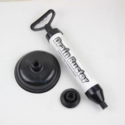 Ontstopper Krachtige extra sterke zuigtool 2