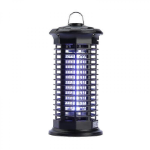 Outdoor Electric, Mosquito Fly Zapper Outdoor Insect Killer for Backyard Patio US 11W