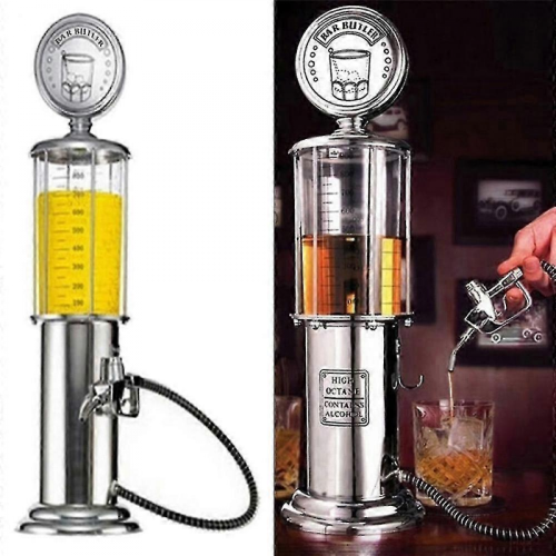 Διανομέας Ποτών Retro Bar Butler - Αντλία Ποτών Κρασιού Κουζίνας Αρχική 1