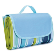Outdoor & Picnic Blanket Extra Large Sand Proof and Waterproof Portable Beach Mat for Camping Hiking Festivals