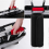 Λαβές από νεοπρένιο Comfort Wraps/grip/identify για τσάντα ταξιδιού, βαλίτσα αποσκευών, 1