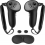 Controller Grips for Meta Quest 3 Accessories, Adjustable Knuckle Straps for Touch Plus Controllers 1