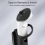 Controller Grips for Meta Quest 3 Accessories, Adjustable Knuckle Straps for Touch Plus Controllers 2