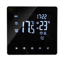 Wi-Fi Intelligente Thermostaat Programmeerbare Elektrische Vloerverwarming