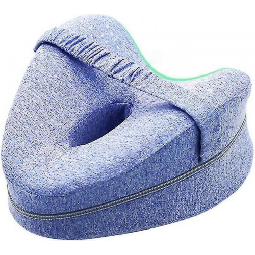 Orthopedic Pillow For Sciatica Relief (blue)