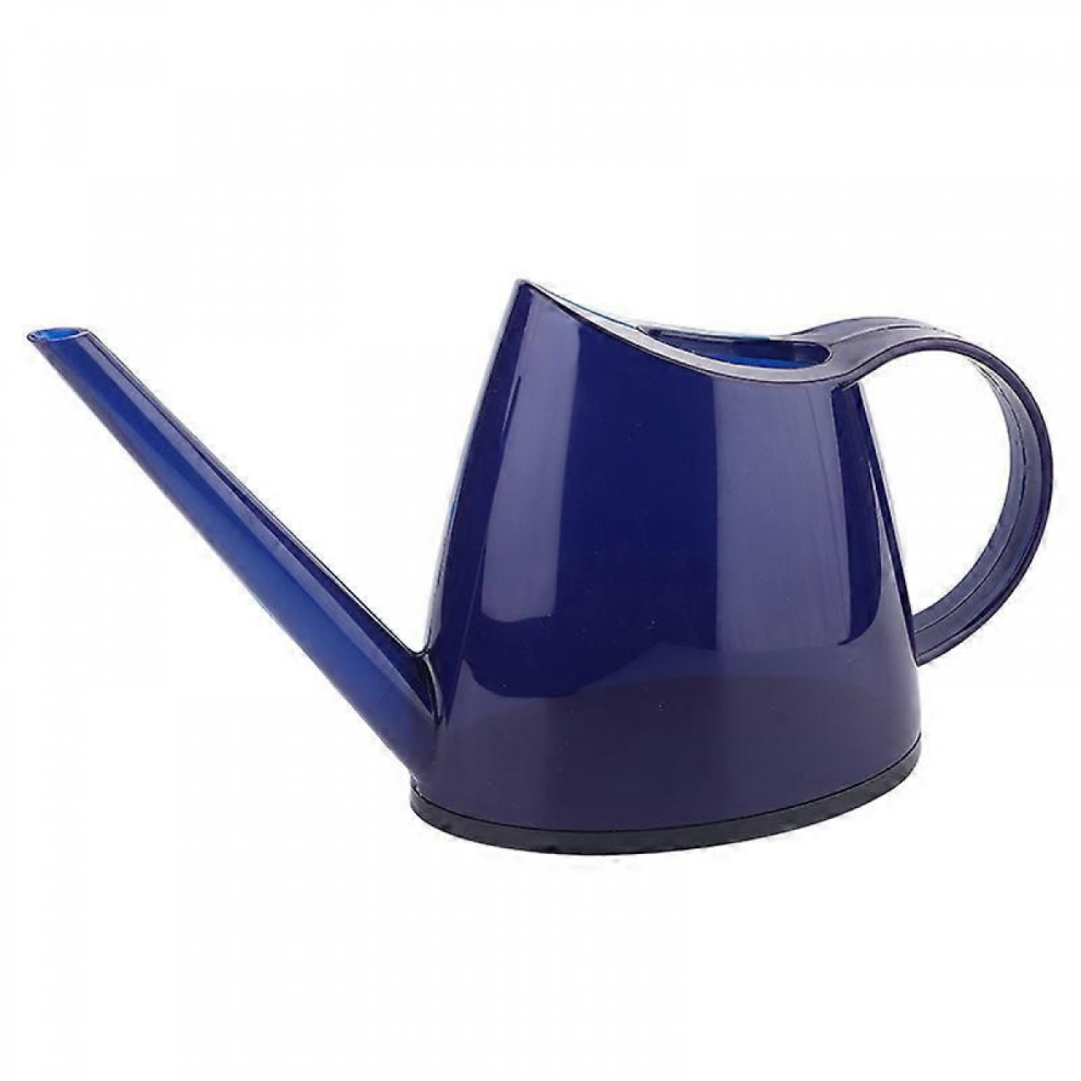 Watering Can For Indoor Plants Gallon With Long Spout Translucent Small Watering Pot (1.4 L 9408048767083