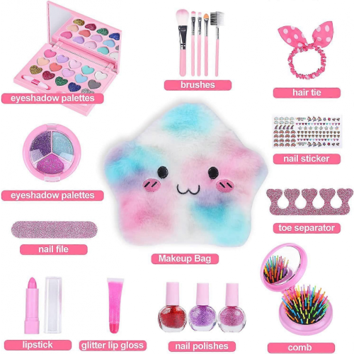 Make-up - Toy make-up multicolour 1