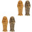 4 Harz Halloween Mikro Landschaft 5