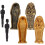 4 Harz Halloween Mikro Landschaft 2