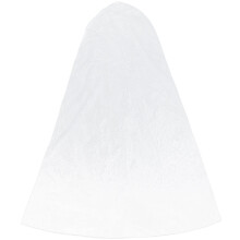 Wedding Dress Bag Brautkleidhülle Atmungsaktive Aufbewahrungstasche