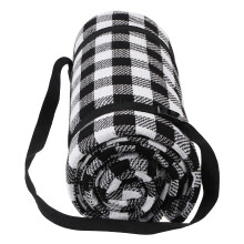 1Stk Dickes Outdoor Picknick Kissen Wasserdicht Tragbar Mehrfarbig