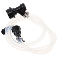 Ball Lock Line Set Flüssigkeitsverbindungsschlauch Für Zapfanlage Bar