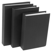 6 Buch Modell Weiß Für Zuhause Büro Bücherregal